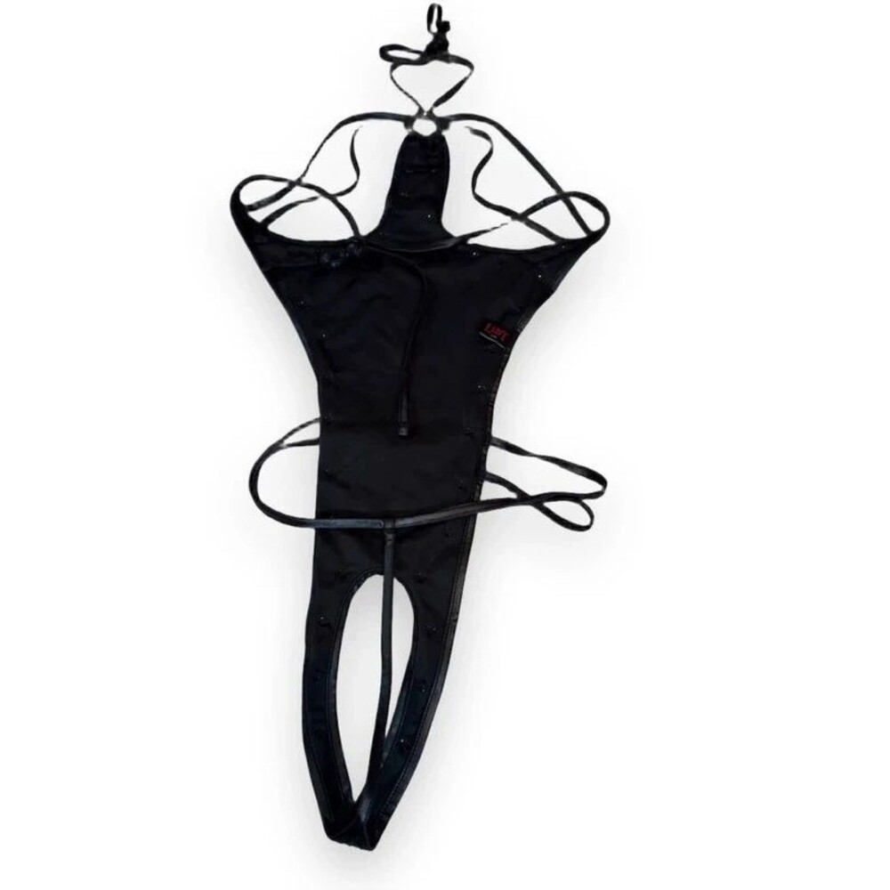 Lust Lingerie Bodysuit - Picture 2 of 3